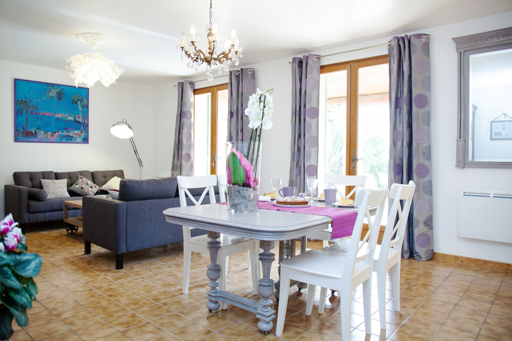 Chez Tatie, Mollégès - photo 12