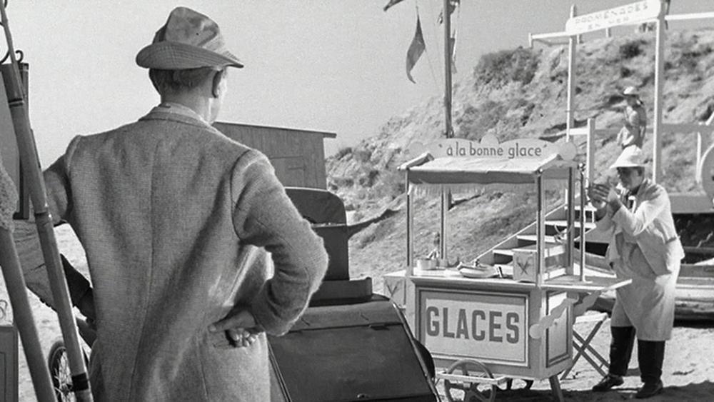 Ciné-concert - Les vacances de Monsieur Hulot - FIMé #19_Toulon