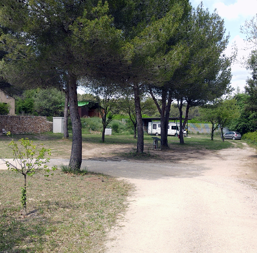 Le Rock-Menourgues - photo 3