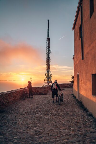 Chapelle Notre Dame du Mai
