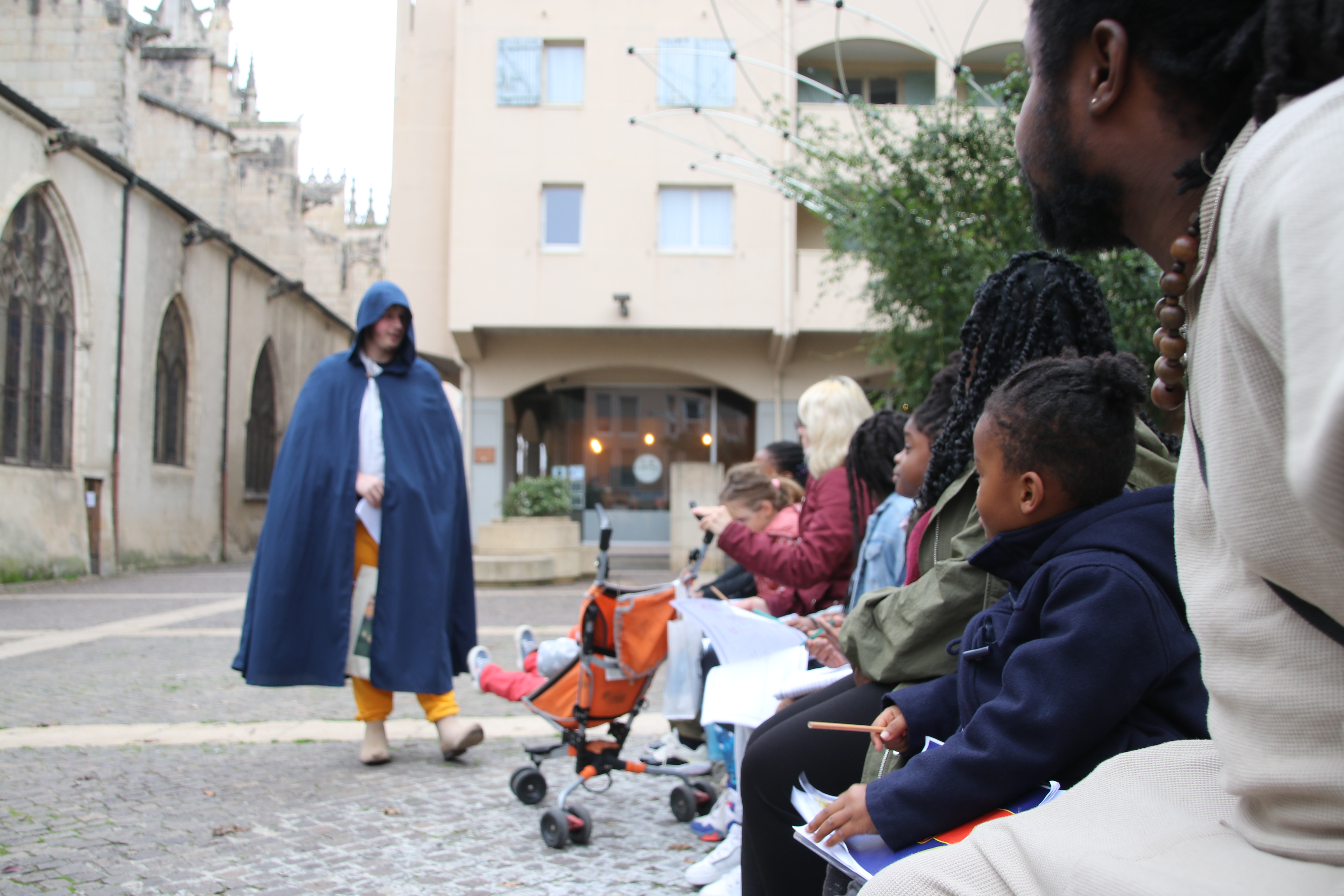 Le mystère des Beaujeu_Villefranche-sur-Saône