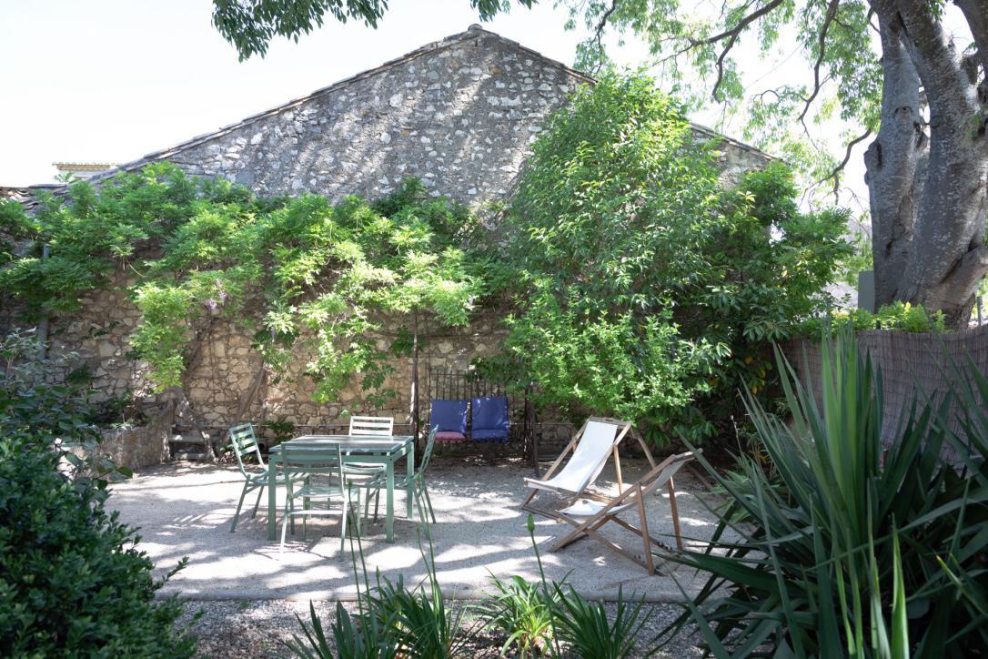 La Maison de la Place, Eygalières - photo 13