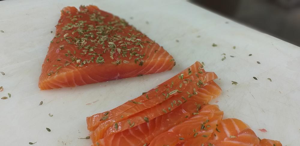 GRAVLAX