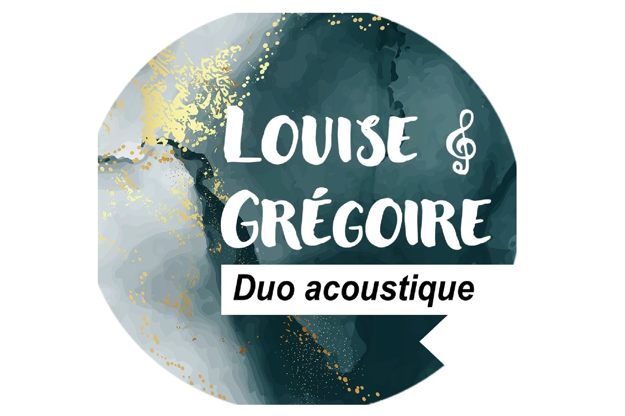 Dîner-concert pop rock avec Louise et Grégoire | Le Caveau de la Michodière