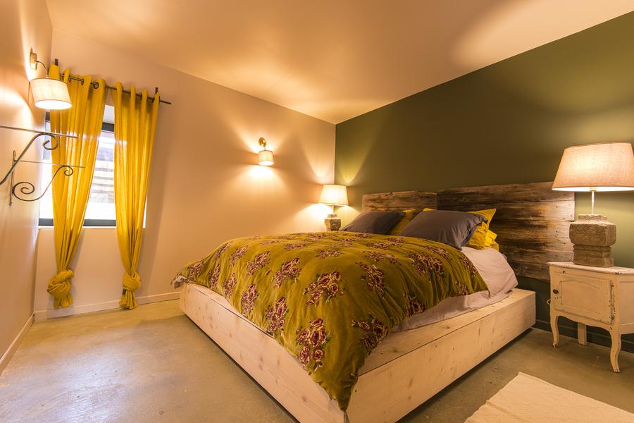 113 impasse de l'usine - Gite Colibri