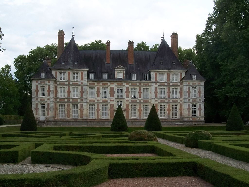 CHÂTEAU DE BARBEREY - JEP 2024 Du 21 au 22 sept 2024