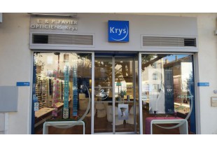 Krys Optique — Services pratiques à Vaucluse