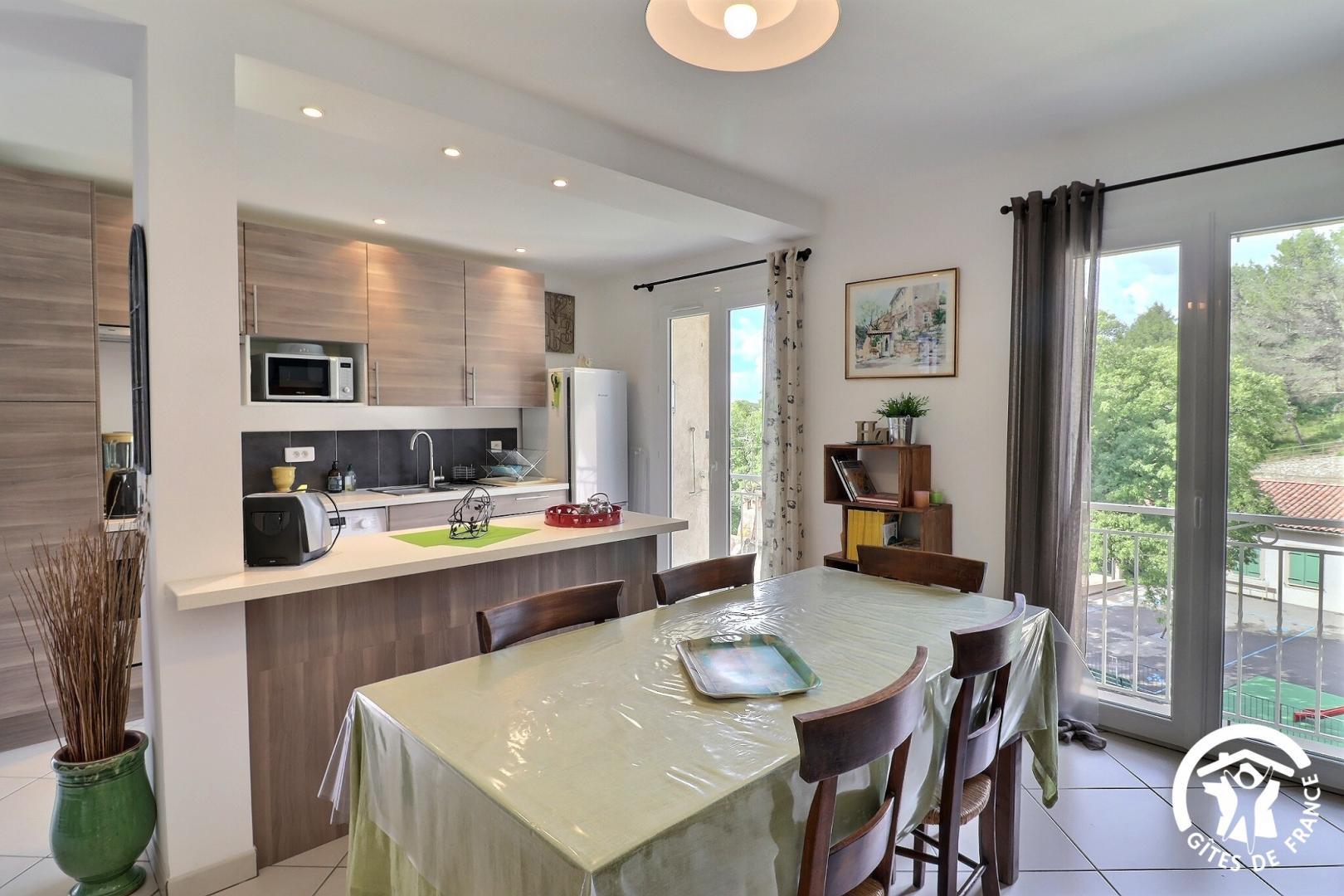 La Lavandière, Aurons - photo 19