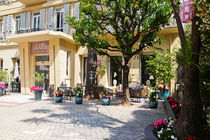 Photo de l'hotel Hôtel La Villa Nice Promenade à Nice