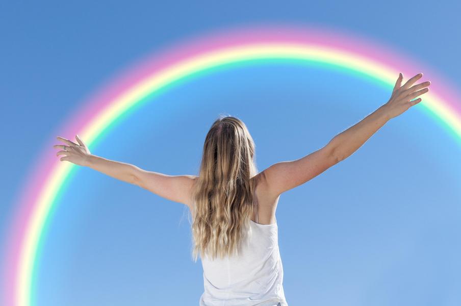 Arc en Ciel Choir: Summer Celebration