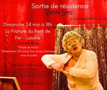 Présentation création