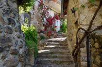 Rue du Lavoir