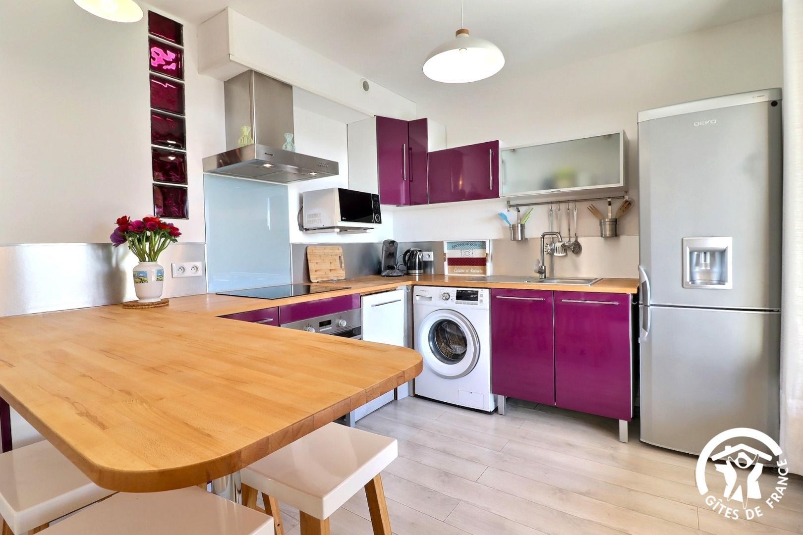 L'Albizia, La Ciotat - photo 10