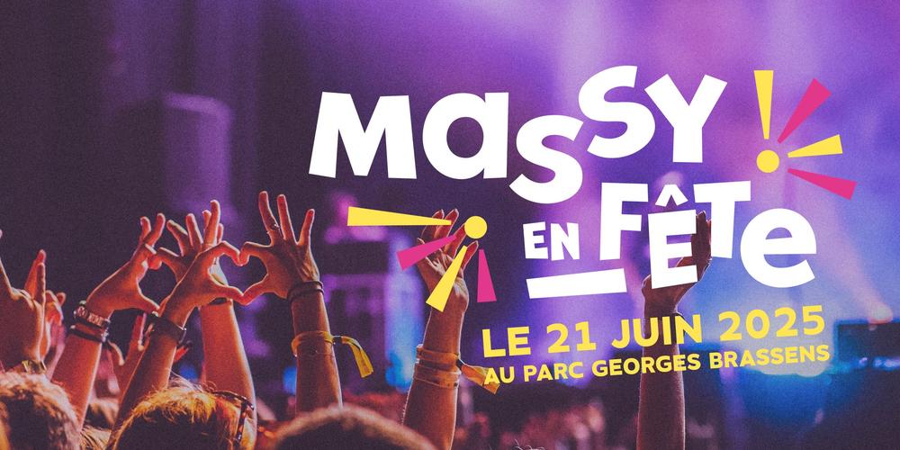 Massy en fête 