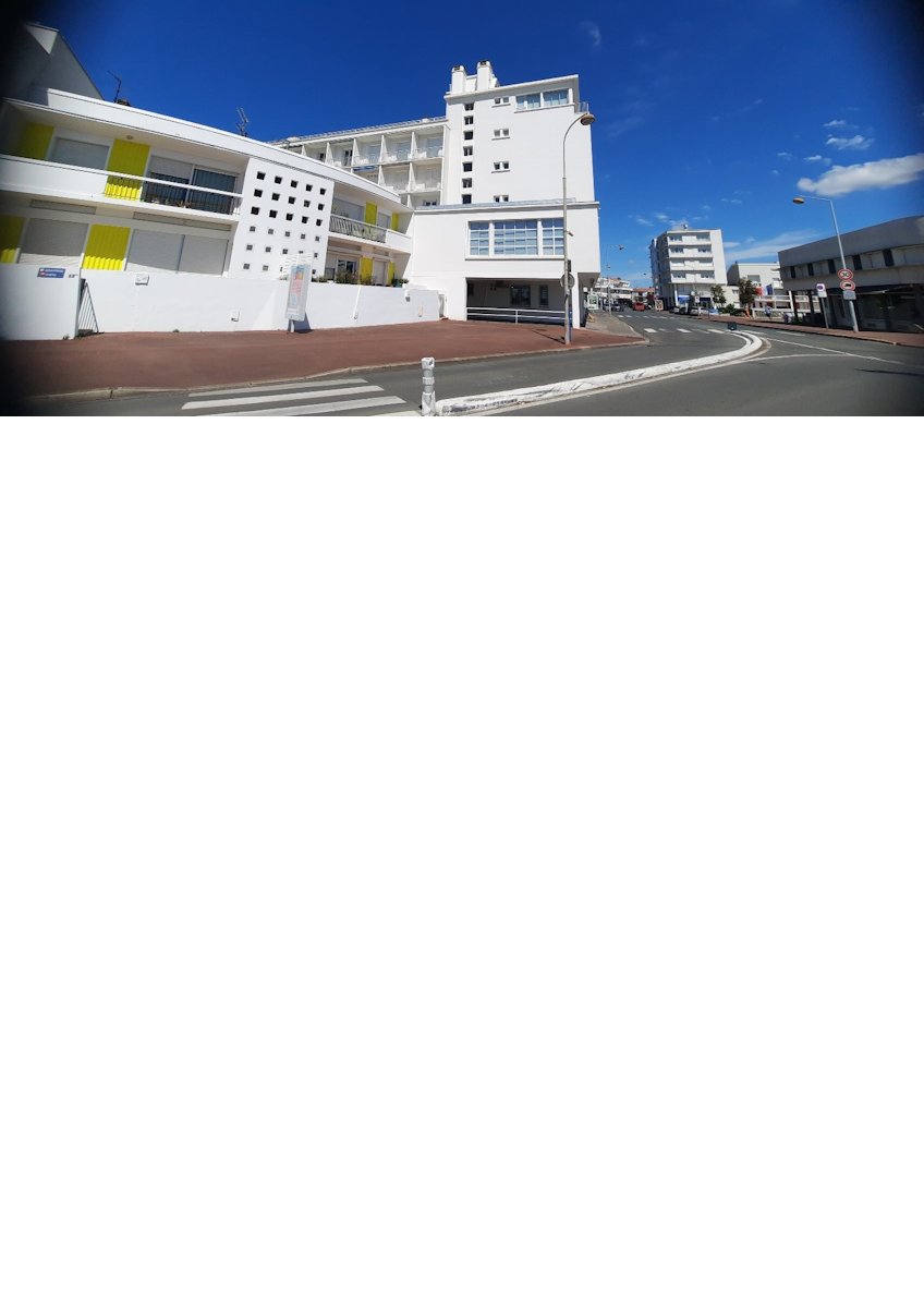 Visite guidée - Royan 50 à vélo