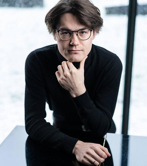 Visuel récital de piano