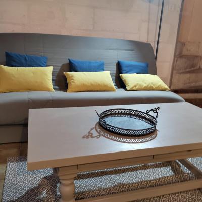 Le Clos des Ursulines