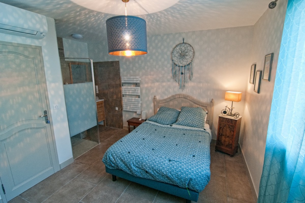 Le Panorama des Alpilles, Aureille - photo 6