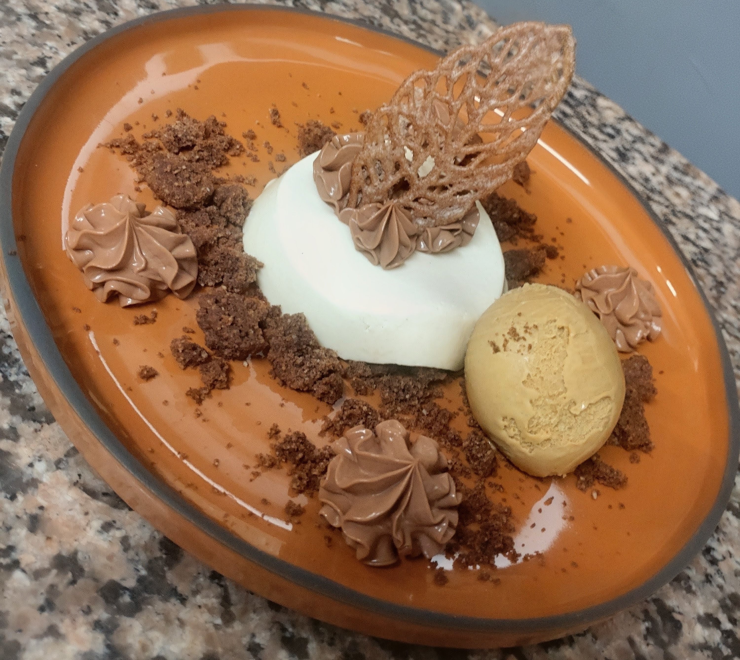 Dessert