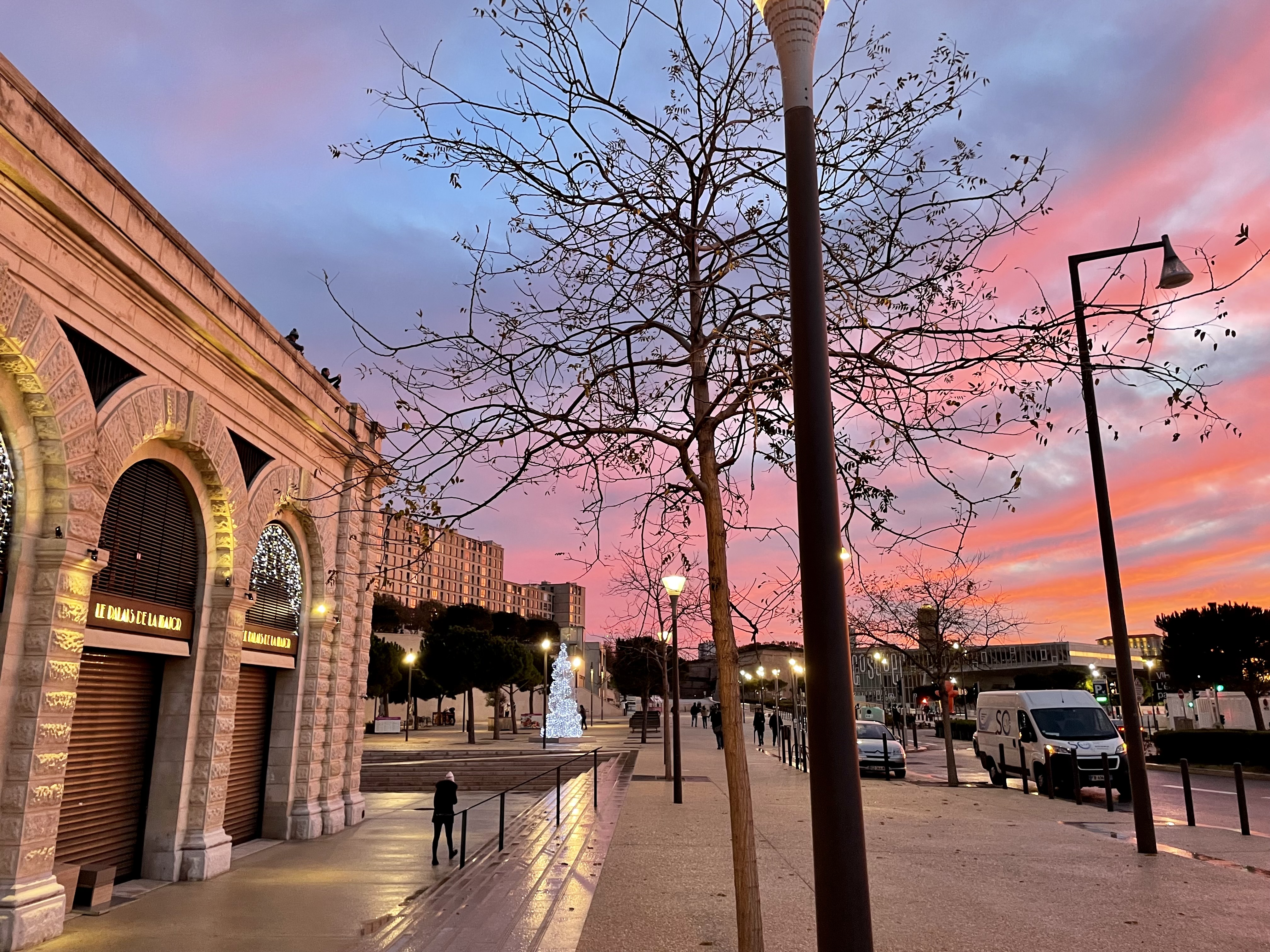 Balade sur les traces de l'histoire maritime de la Joliette - photo 3
