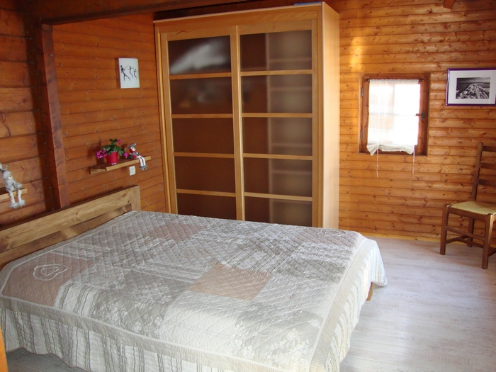 Le Chalet Jama� � Catray
