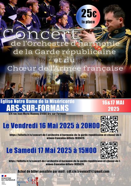 http://Concert%20de%20l'Orchestre%20d'harmonie%20de%20la%20Garde%20républicaine%20et%20du%20Chœur%20de%20l'Armée%20française