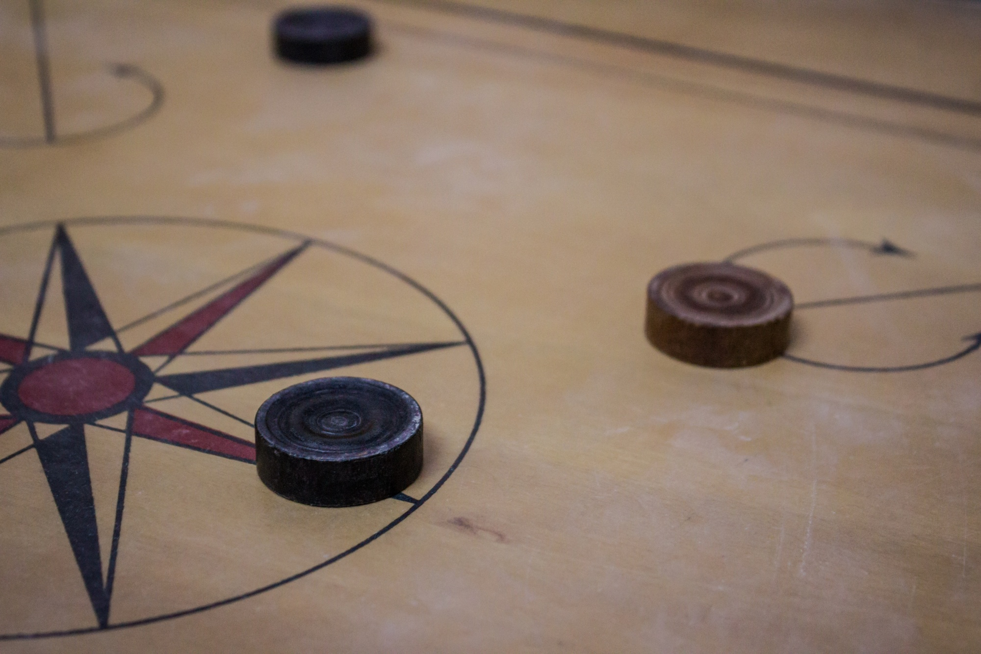 Jeu | Palets Breton