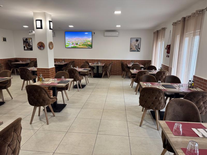 Restaurant Les 3 Frères Balan