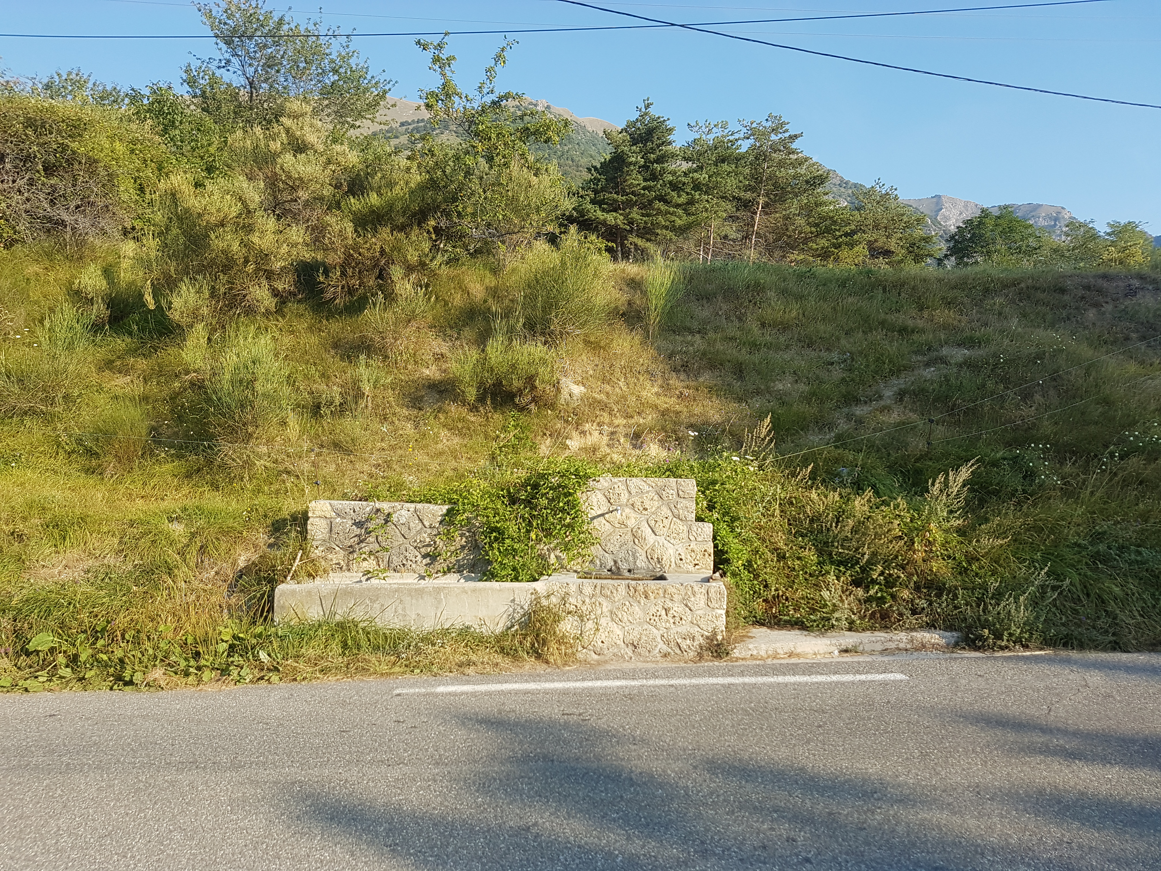 Col de Brouis Breil sur Roya Provence Alpes C te d Azur Tourism