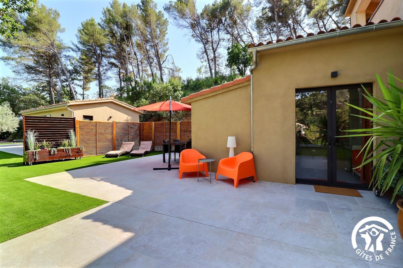 Studio, Le Tholonet - photo 14