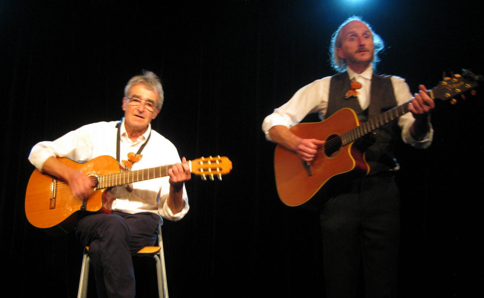 meli mélo de patrick boireaud_Le Monestier-du-Percy