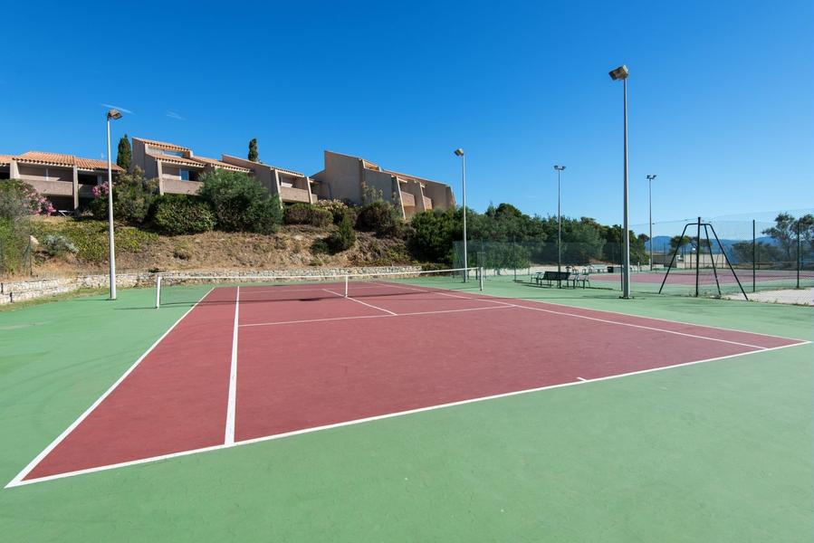 Village Club Mileade les Issambres La Gaillarde_Les Issambres (Roquebrune sur Argens)