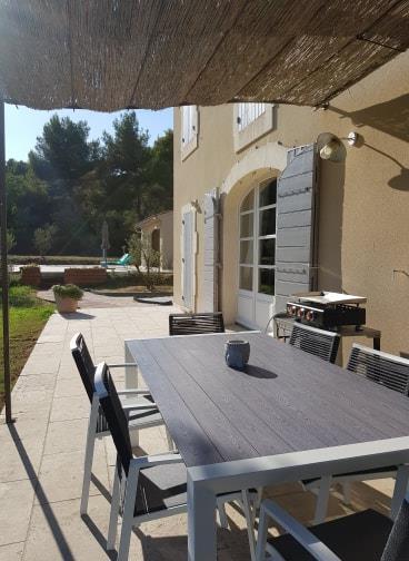 La Coccinelle d'Emilie, Noves - photo 12