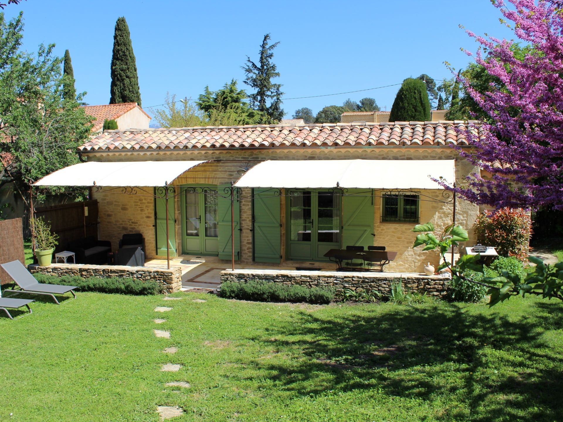 Les Deux Cèdres, La Penne-sur-Huveaune - photo 3