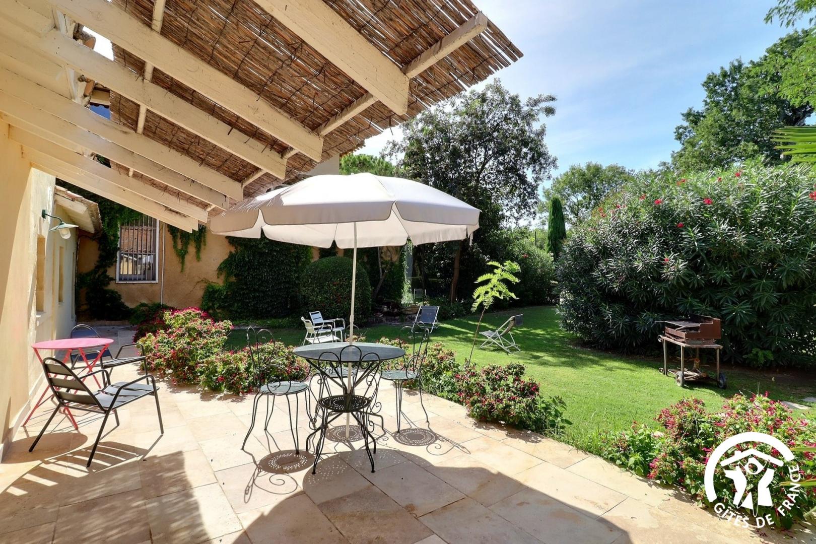 Le Pigeonnier, Arles - photo 23