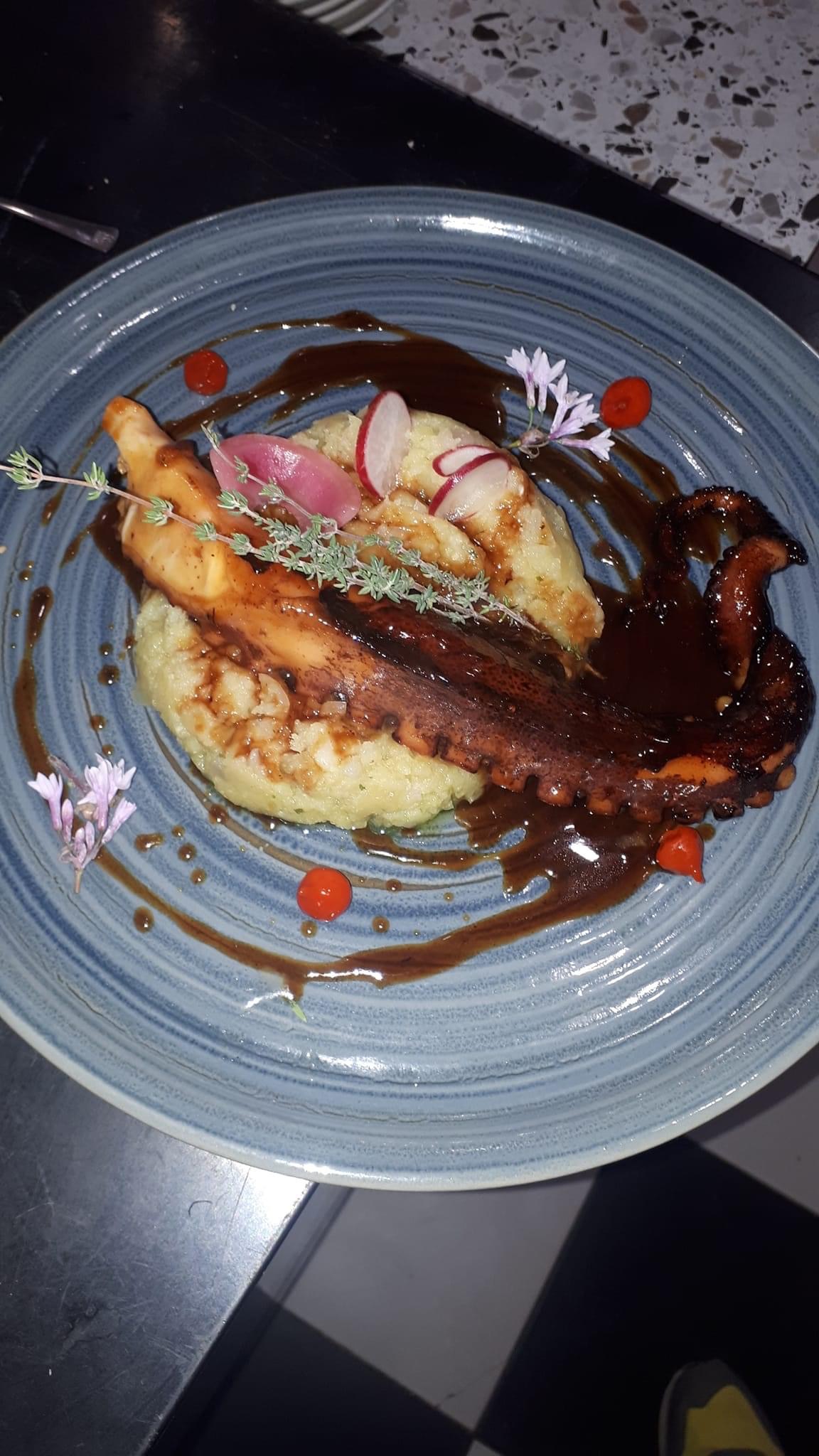 Les Terrasses de la Mer - Chez Marco, La Ciotat - photo 2