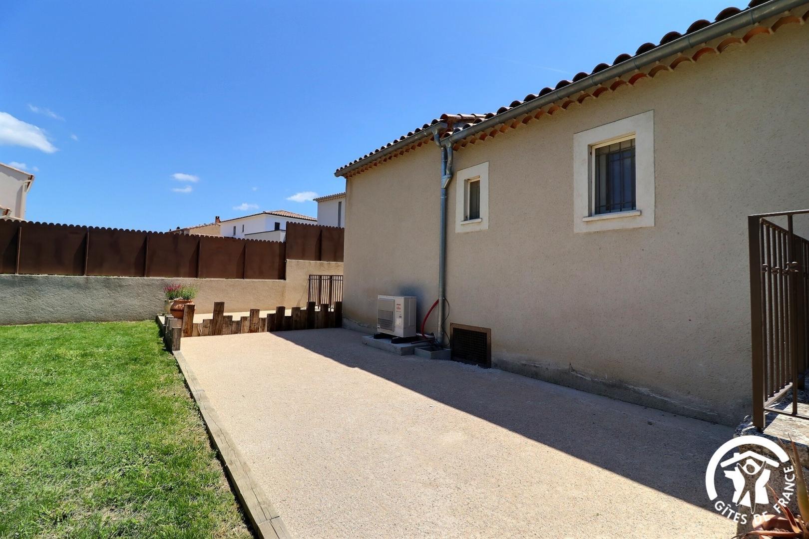 Villa Magnolia, Mas-Blanc-des-Alpilles - photo 50