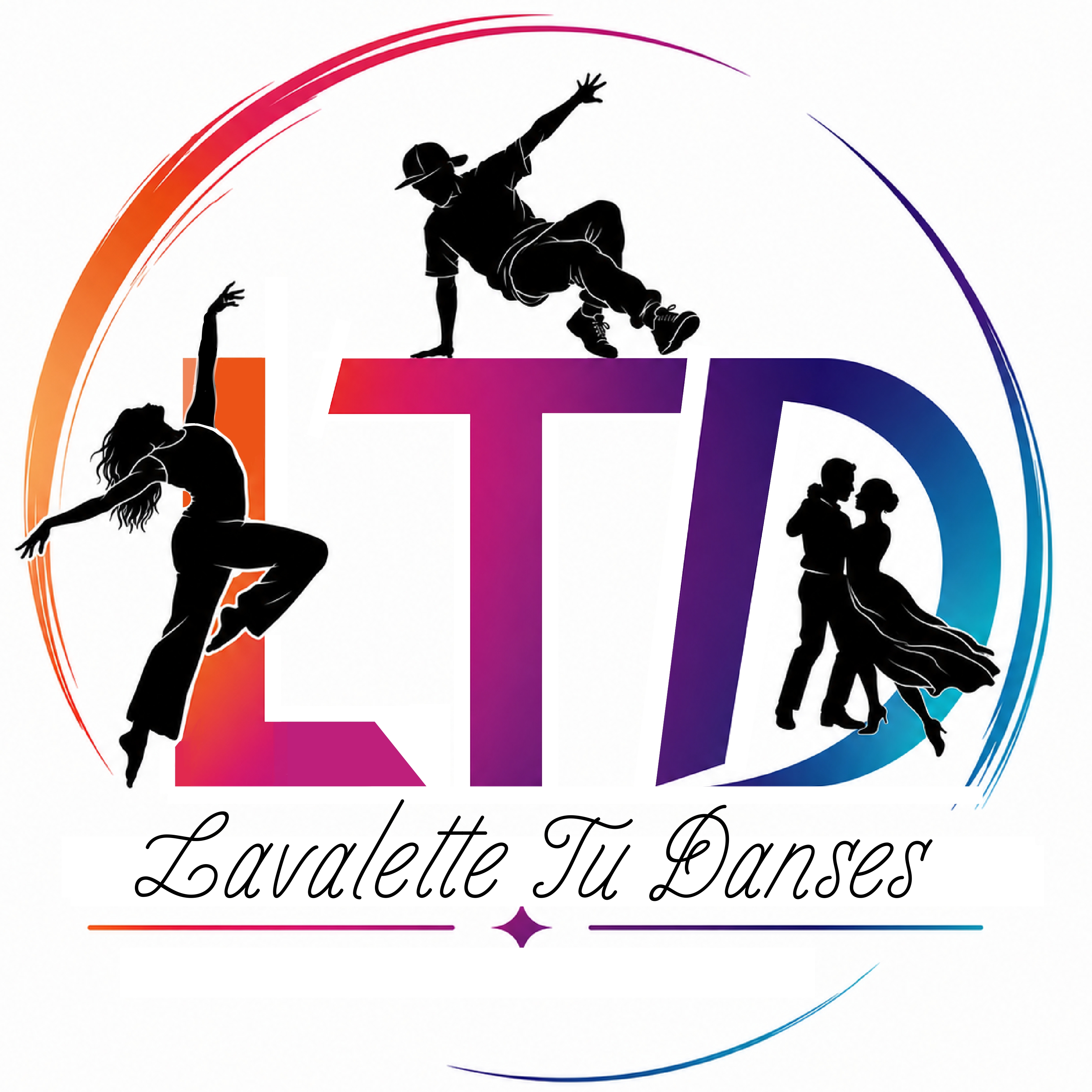 Lavalette Tu Danses