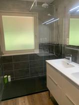 Salle de bains RDC