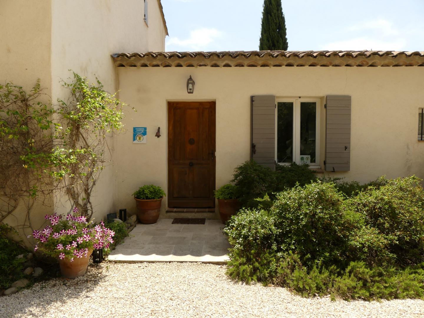 Le Mas Du Biaou, Trets - photo 33