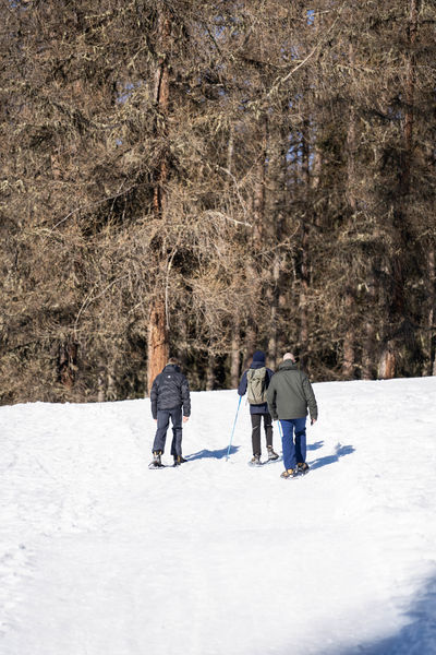 Charmettes - Ragairon