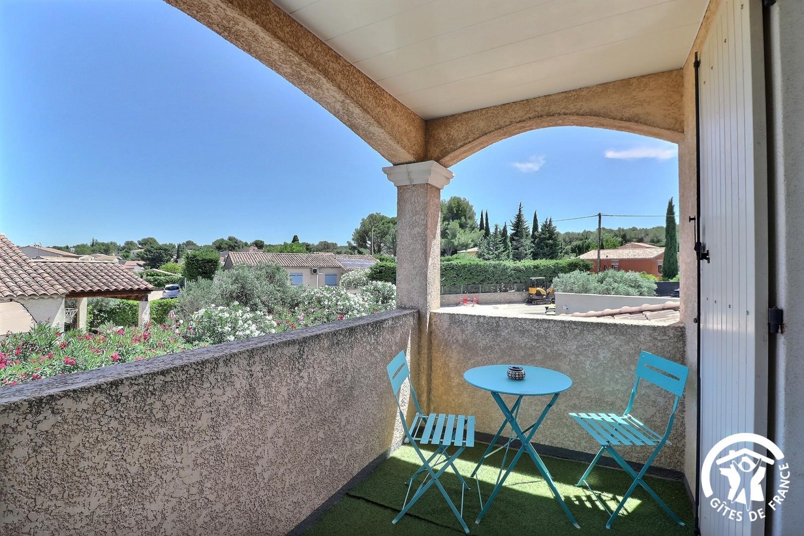 La Villa Provençale - photo 5