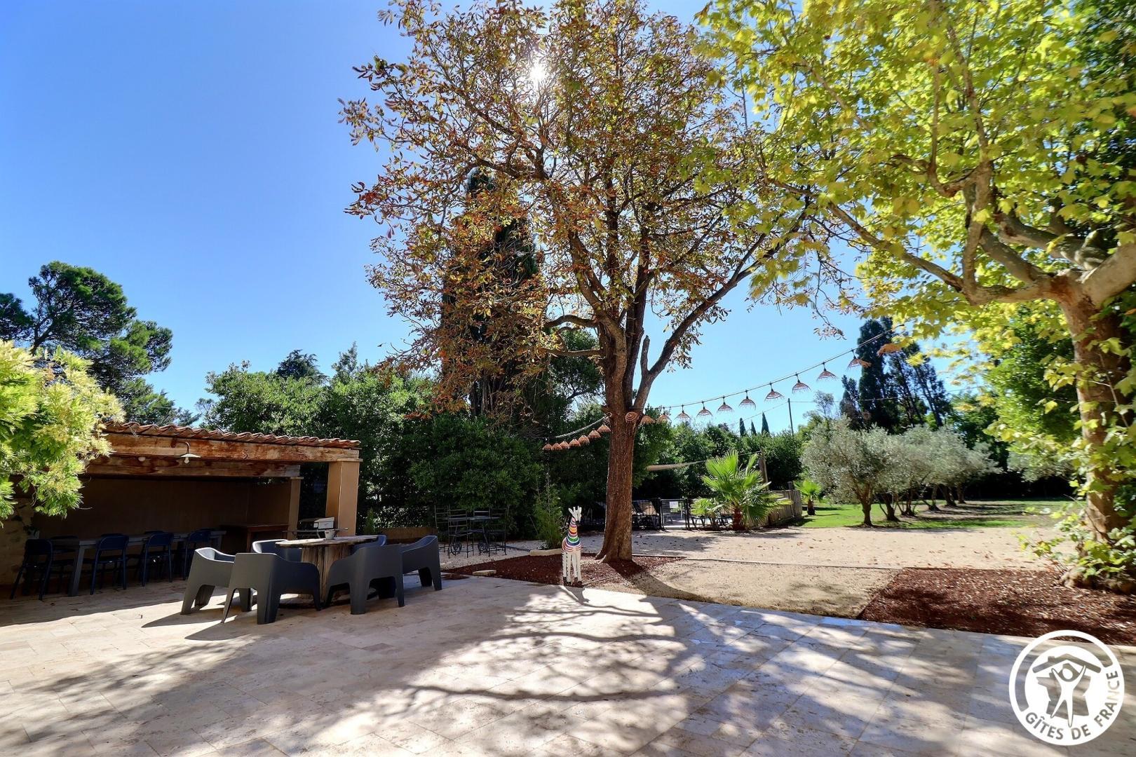 Mas des Lilas - Chez Coba, Graveson - photo 19