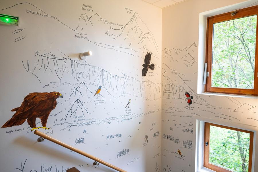 Refuge de Rosuel (PNV)_Peisey-Nancroix