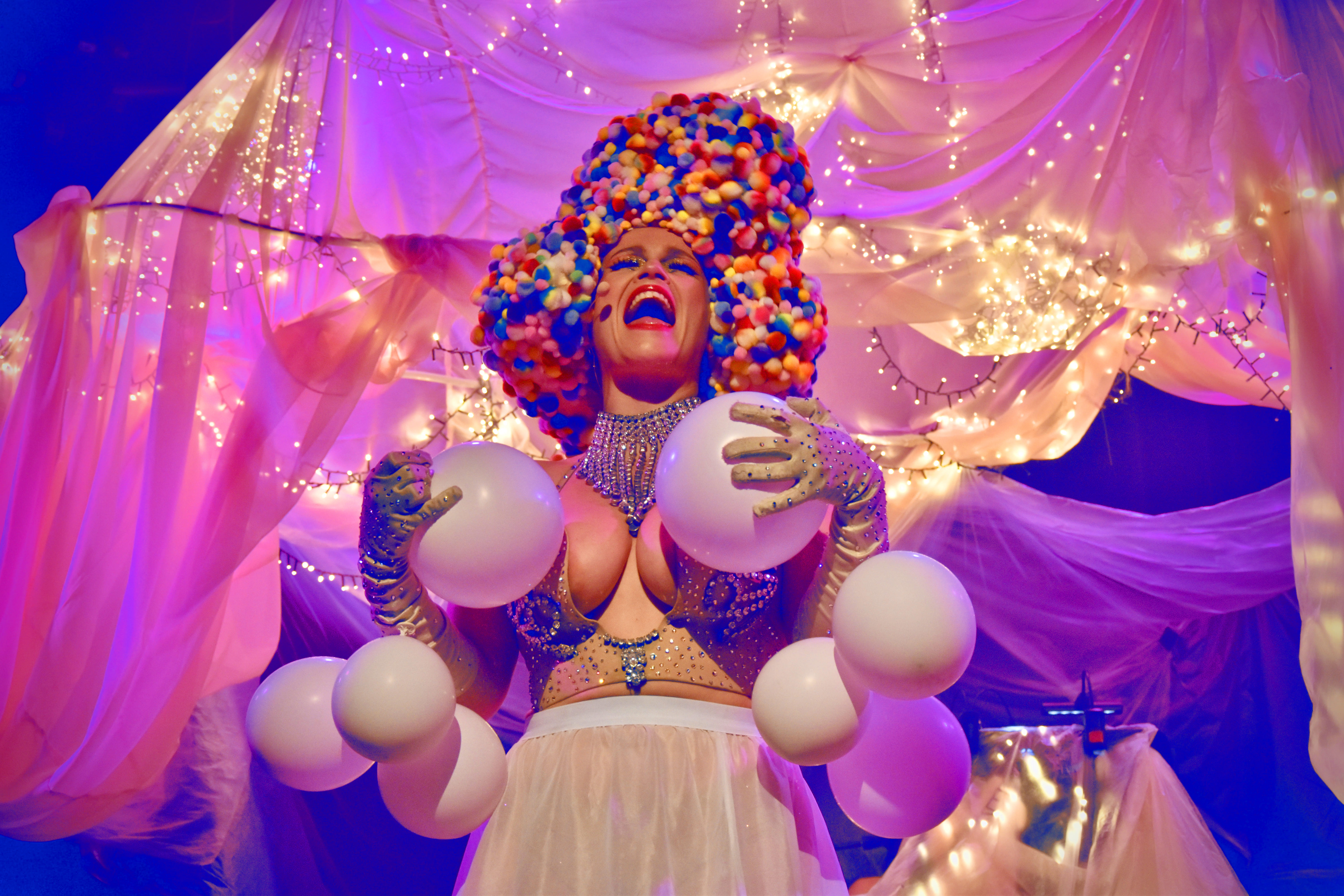 Le cabaret de Madame Arthur #3
