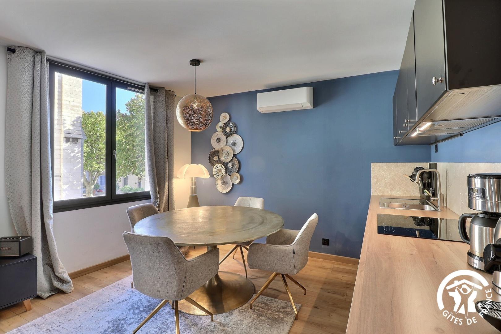 Le Grand Clocher de Cassis