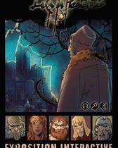 Exposition Lux in tenebris_Villard-de-Lans