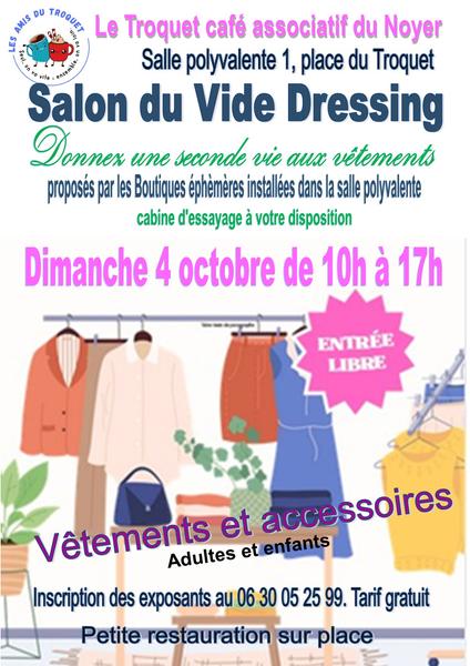 Vide Dressing