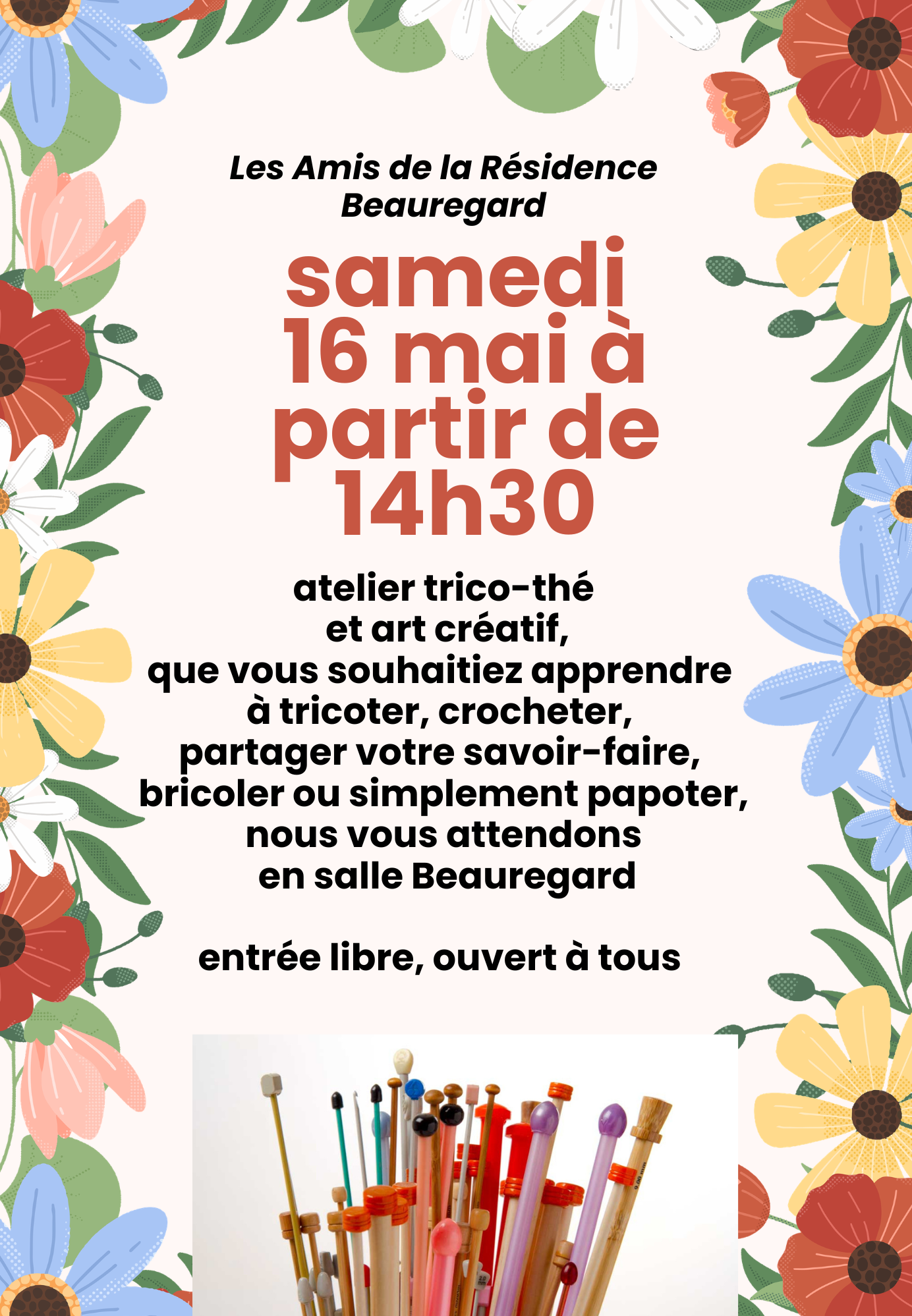 Affiche