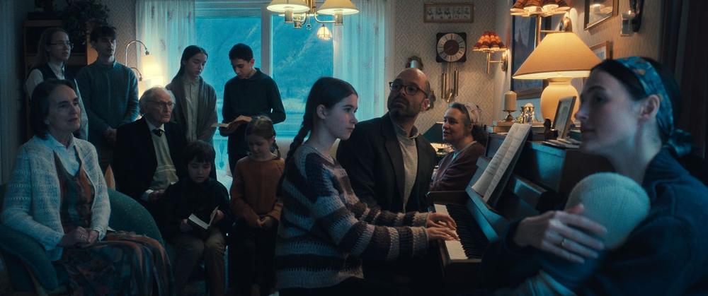 Cinéma « Fjord »